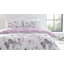 Scatter Butterfly Reversible Duvet Cover Set with Pillowcases-47822286