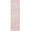 Tapis rose Rizo-276787418