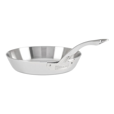 Viking Contemporary 3-Ply Fry Pan