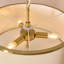 Paloma 3 - Light Drum Chandelier-881970325