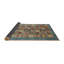 Tapis abstrait moderne 367-288958019