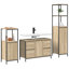 Bathroom Furniture Suite-694020436