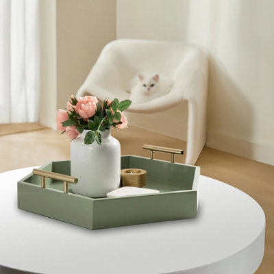 Decorative Trays