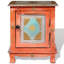 Paddington 40cm W Solid Wood Bedside Table-29242593