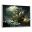 Pirate Sea Sovereigns - Art mural pirate-1805530163-1758472198