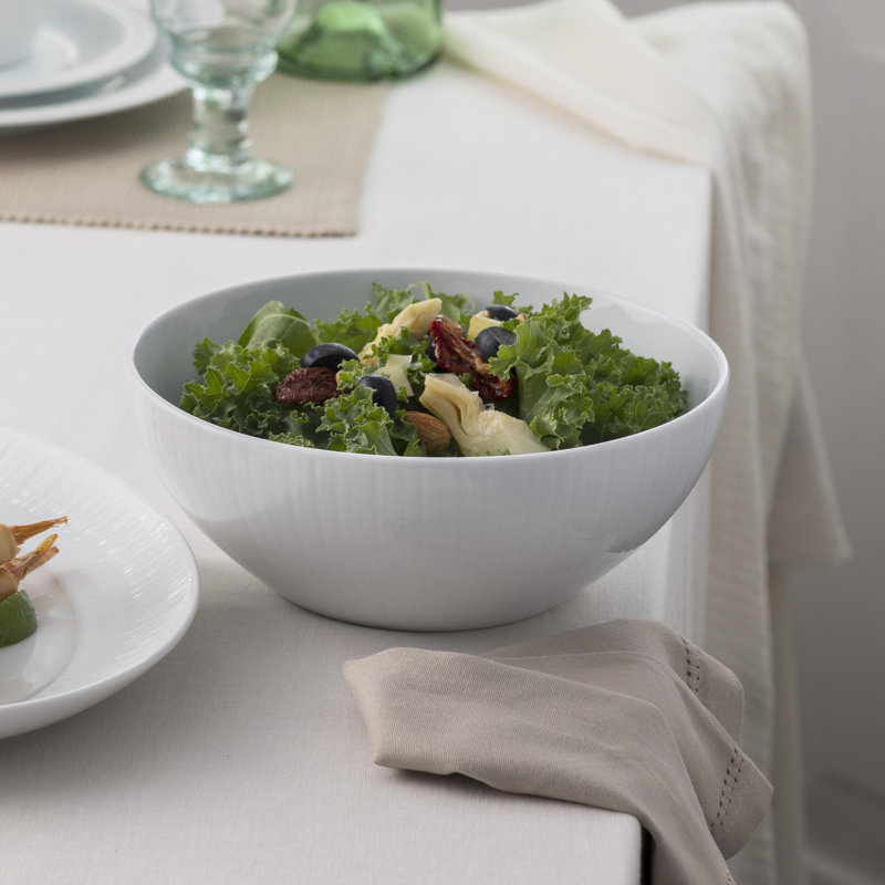 Bol à légumes rond Noritake Conifere, 9", 67-1/2 oz.
