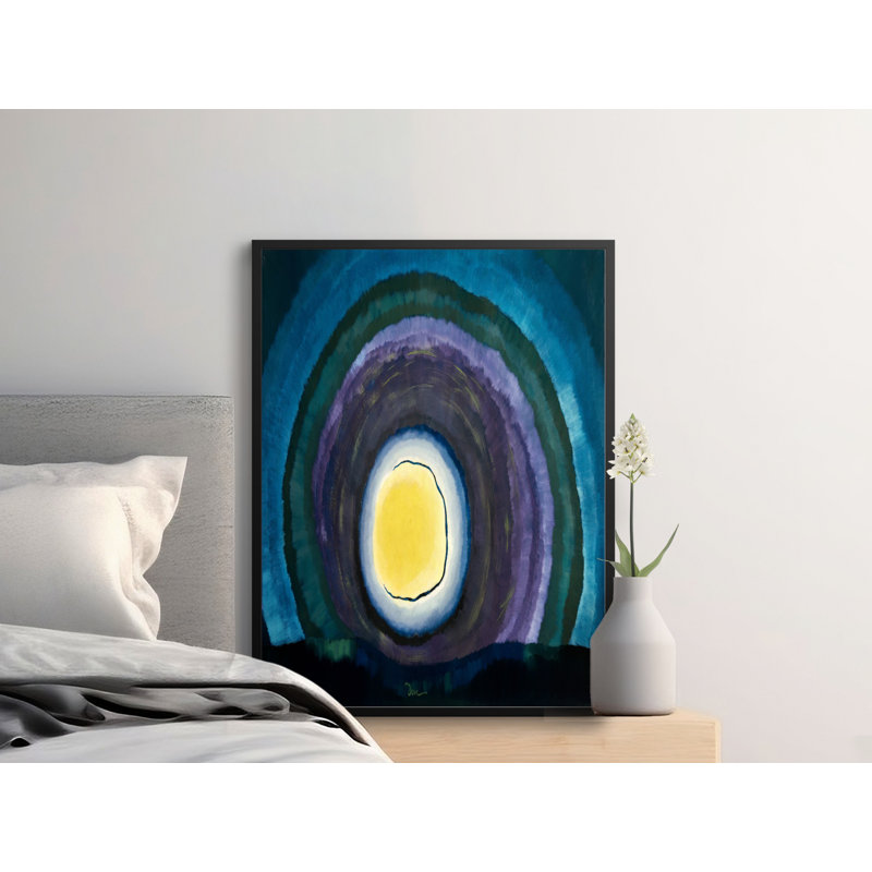 Ayla No Frame Print, 8x10