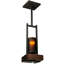 Grand Terrace 1 - Light Pendant