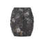 Tambora Outdoor Round Side Table