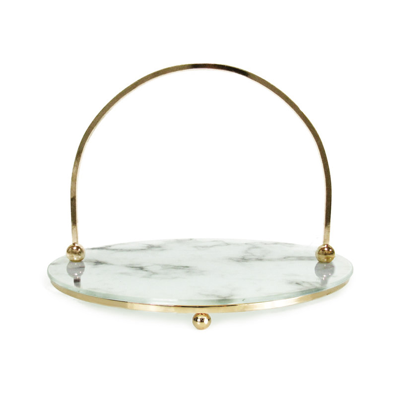 Tray, 8.50" H x 12" W x 12" L