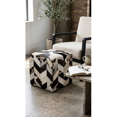 Golla Upholstered Ottoman