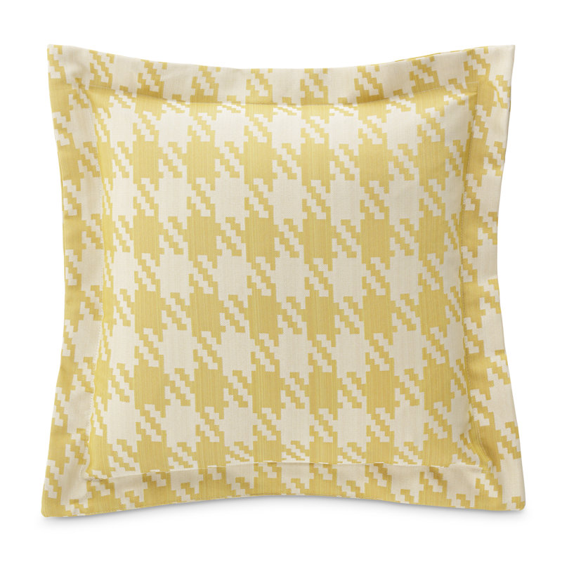 Square Pillow Cover & Insert