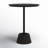 Thomas Solid Wood End Table-454772302