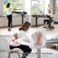 Bureau debout Kletter-86852993-86852995