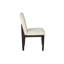 Chaise de salle à manger Fabricio