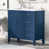 Bleu est en rupture de stock