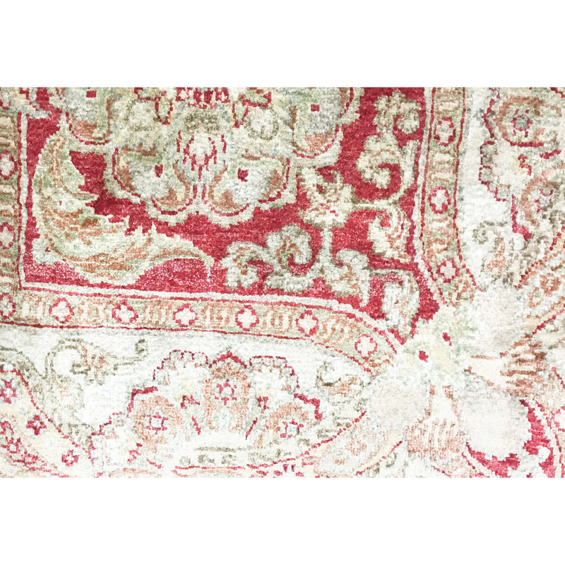 Regis One-of-a-Kind 9'1" X 12'2" Area Rug