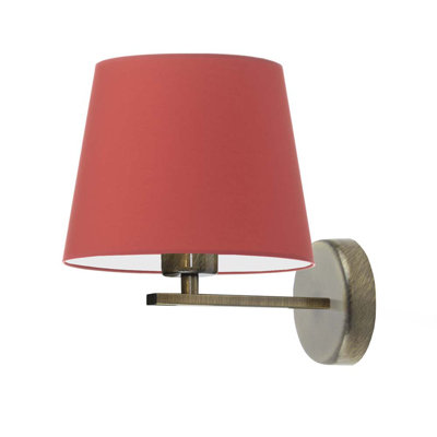 Ayad Armed Sconce
