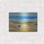«L Field Man Islande» par Jan Weiss, art mural en métal Lark Manor ™-796487991