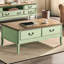 Table basse American American