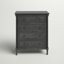 Commode 4 tiroirs Damjana-70236737