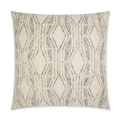 Faux Show Pillow Cover & Insert