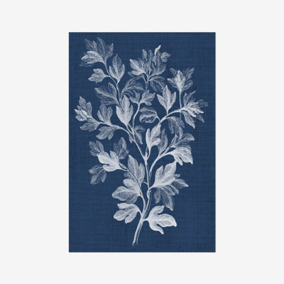 Foliage Chintz I by Vision Studio - Painting