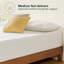 Matelas en mousse viscoélastique moyenne 12 po Sleep by Wayfair ™-1999930209