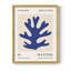Matisse CLVII, reproduction encadrée - bois massif-1643822546-1643822557