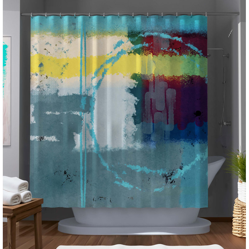 Rideau de douche Glingle Tingle