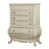 Blanc antique est en rupture de stock