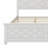 Solid Wood Bed Frame-885281325