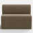 Velours performance, noyer est en rupture de stock