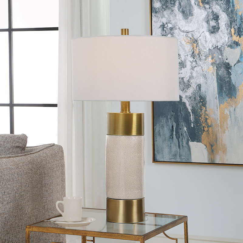 Lampe de table