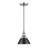 Weatherford 1 - Light Pendant-83976862-83976863-99998255