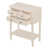 Beige sélectionné