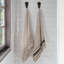 Ensemble de draps de bain 100% coton et jacquard Sadie 100% coton zéro torsion Sadie-1248170669-1260912888-1260914525