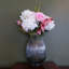 Silk Artificial Arrangement in Vase
