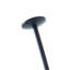 Abihail Metal Freestanding Coat Rack-311405218