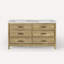 Chestnut Hill 60" Free Standing Double Bathroom Vanity-793873161-793873159-793873153