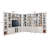Annmarie Storage Bookcase