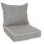 Coussin de siège / dossier Sunbrella intérieur / extérieur Warrick-22459342-125318603