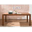 Sydney Solid Wood Dining Table-50134890-50134891