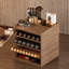 Boîte de rangement pour rouge à lèvres