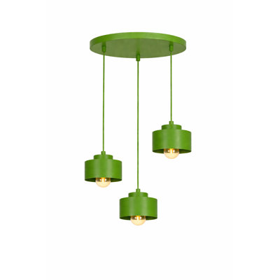 - Light Pendant