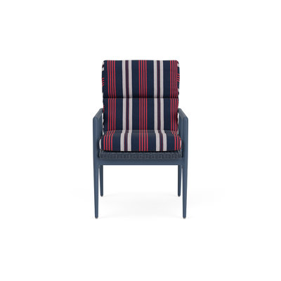 Cascade Outdoor Dining Armchair