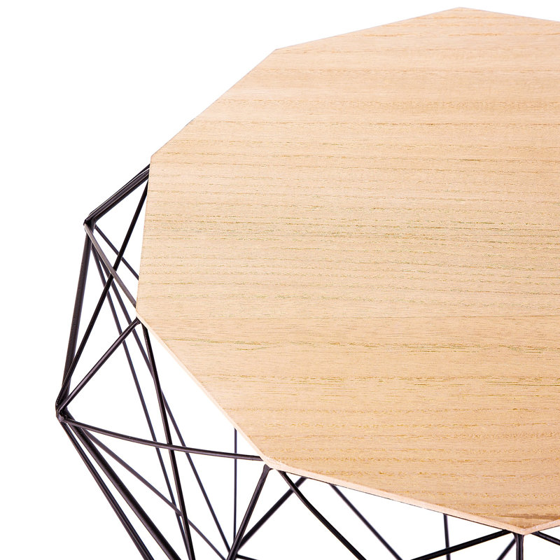 Taliyah Frame End Table