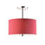 Plafonnier semi-encastré 3 lumières Smeralda-47838456-33199218-49361975