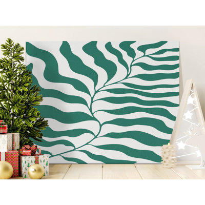 Wrapped Canvas Print Set