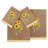 4 Piece 100% Turkish Cotton Towel Set-70357976